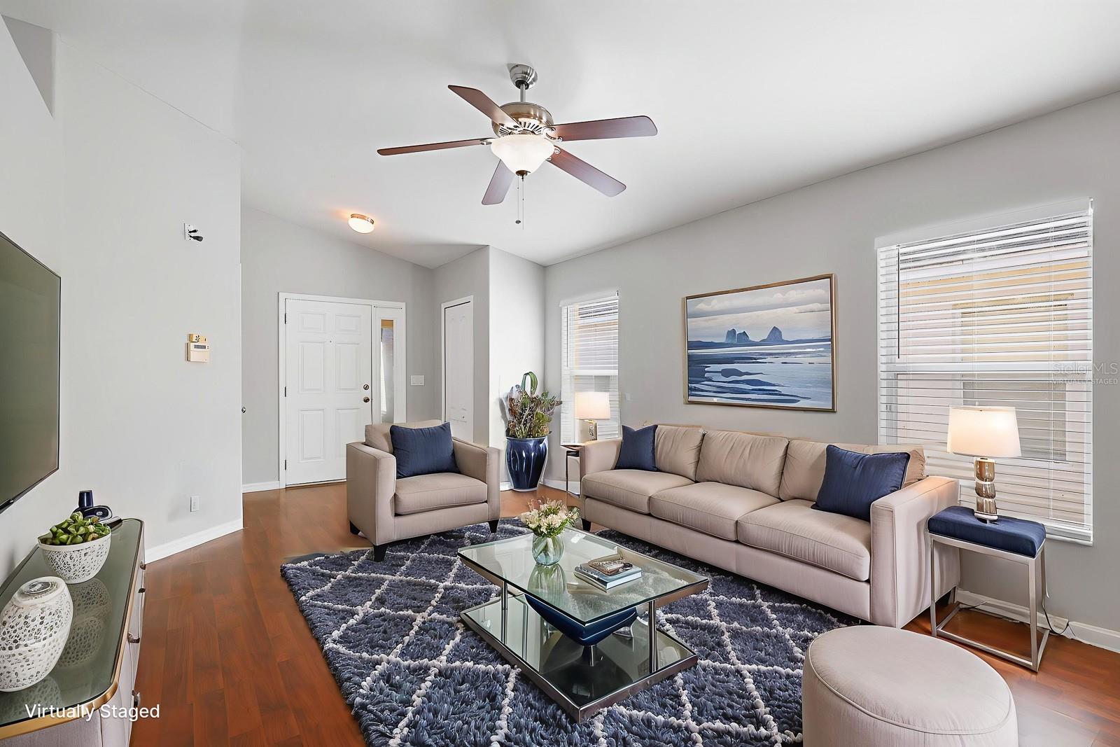 CYPRESS CREEK PH 2 - Residential Lease