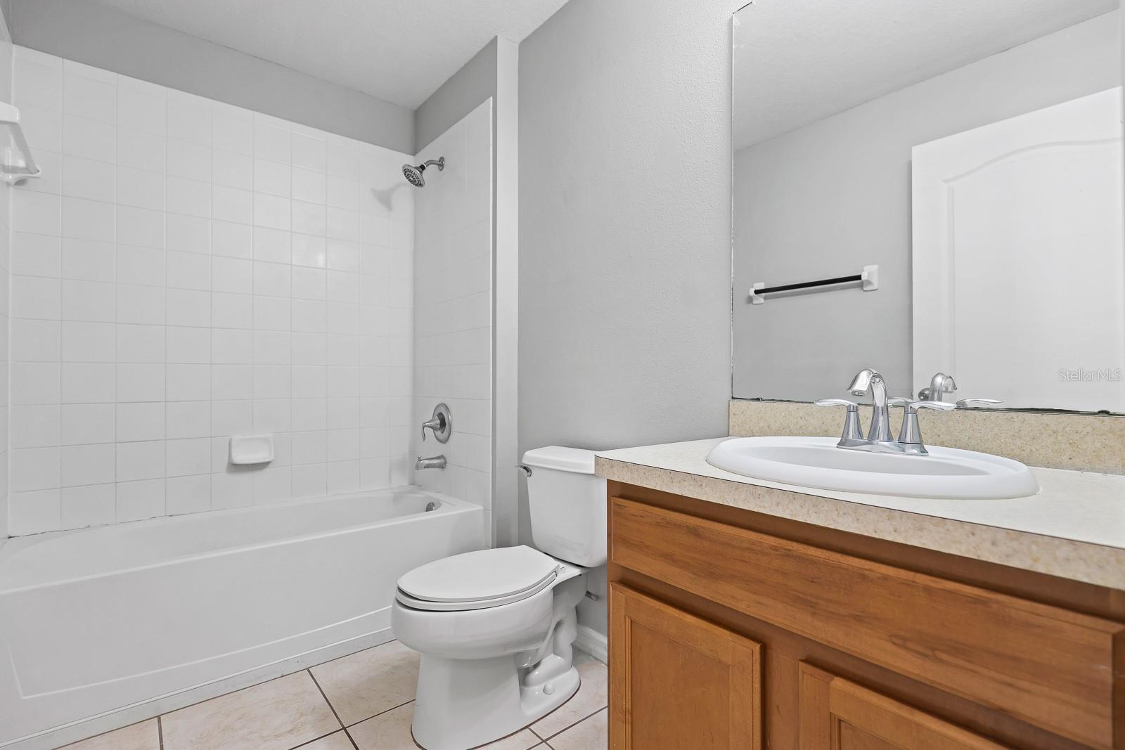 CYPRESS CREEK PH 2 - Residential Lease