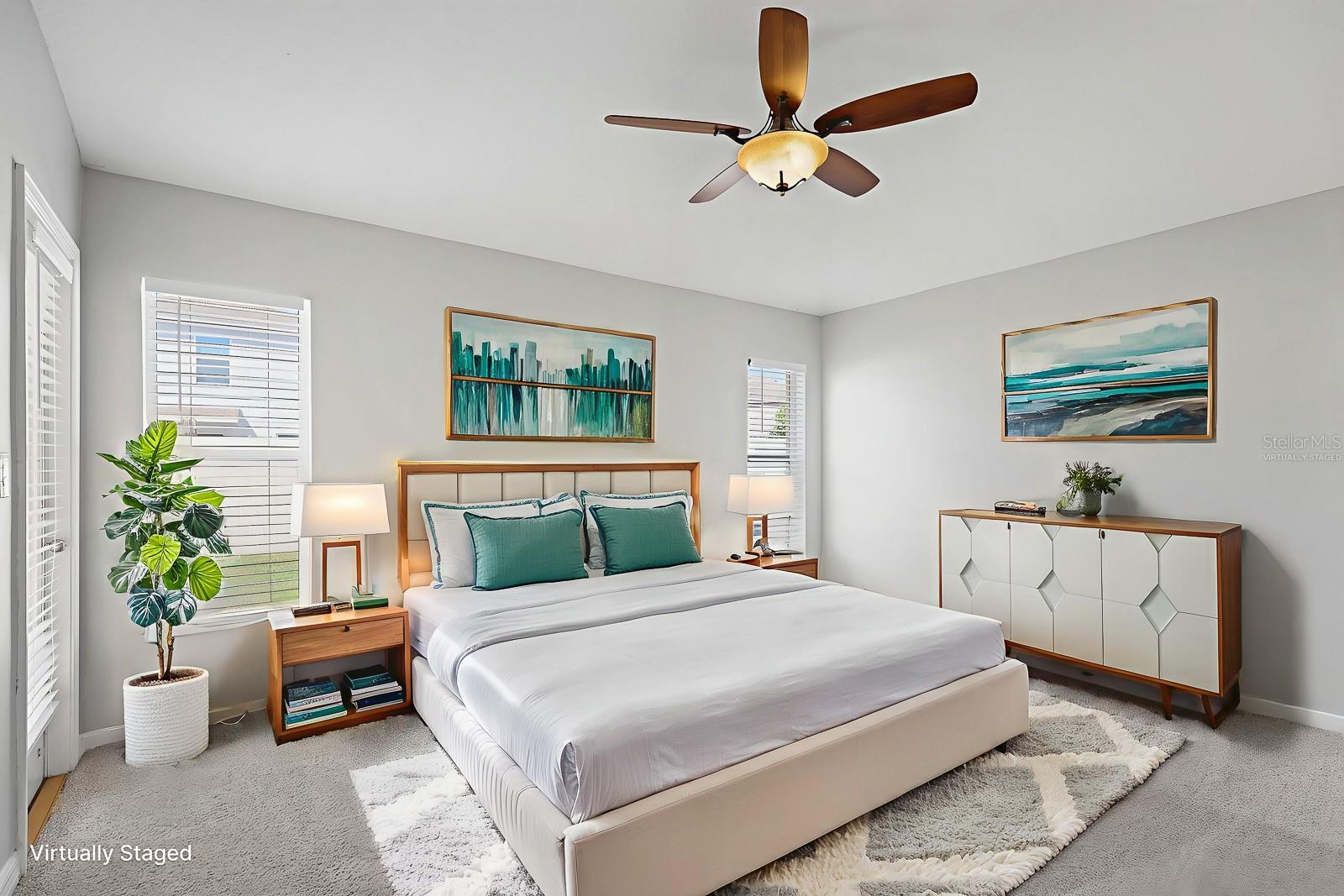 CYPRESS CREEK PH 2 - Residential Lease