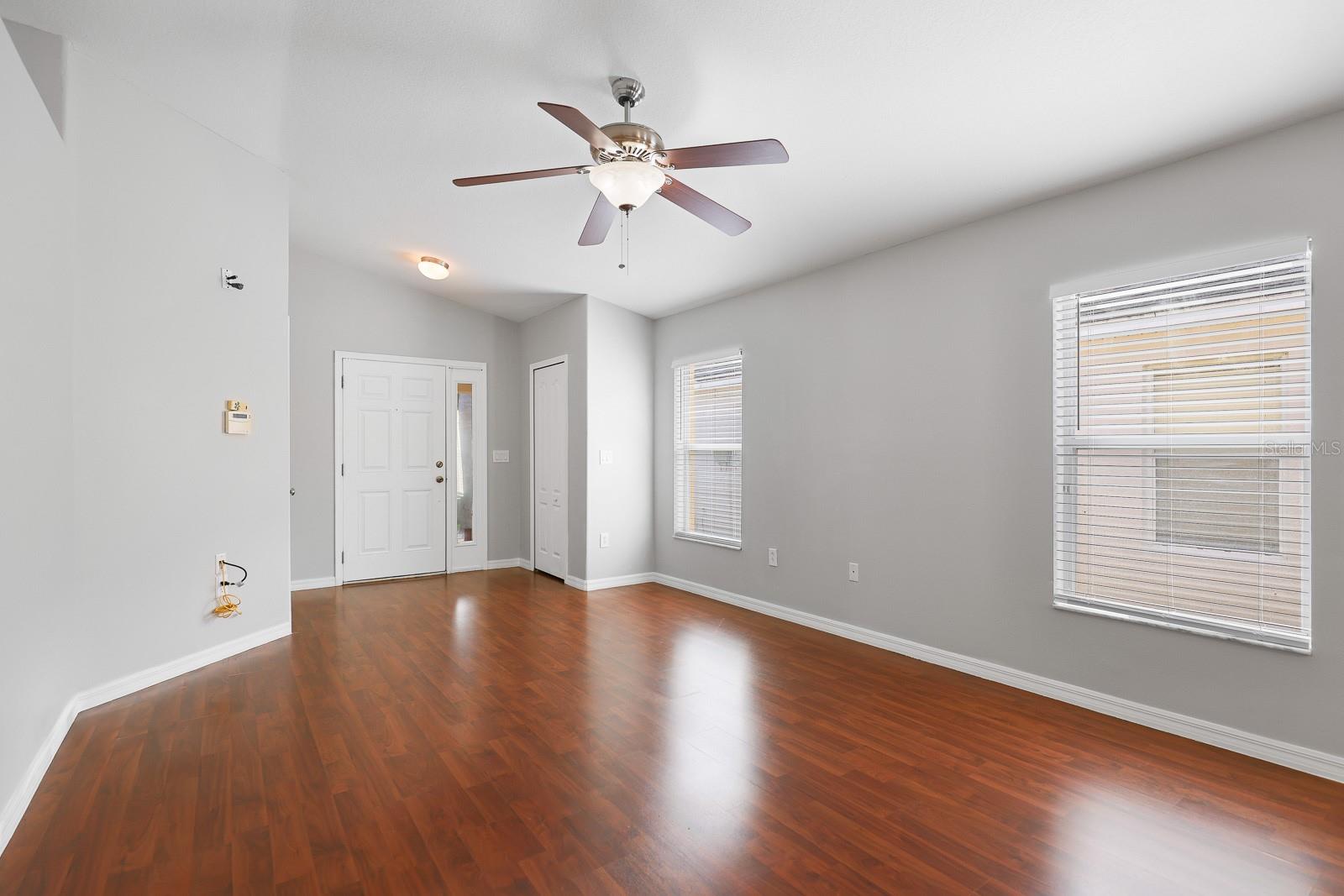 CYPRESS CREEK PH 2 - Residential Lease