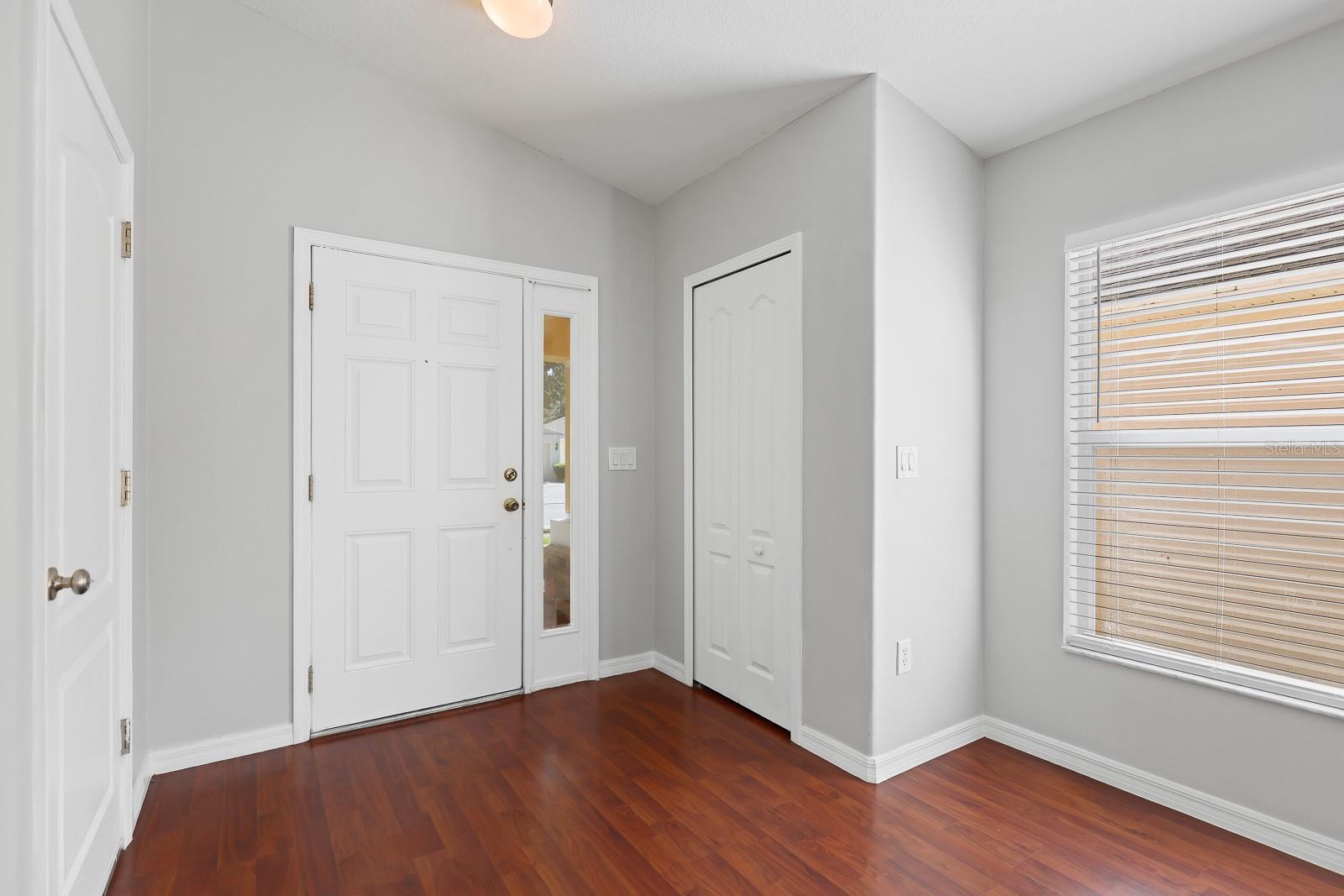 CYPRESS CREEK PH 2 - Residential Lease