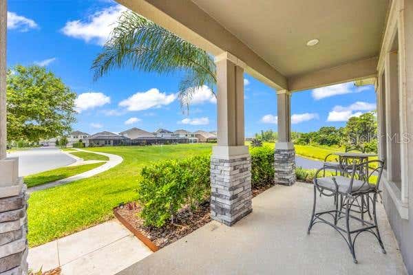 Photo of 9503 Beautiful Way, Winter Garden, FL 34787 (MLS # O6416825)