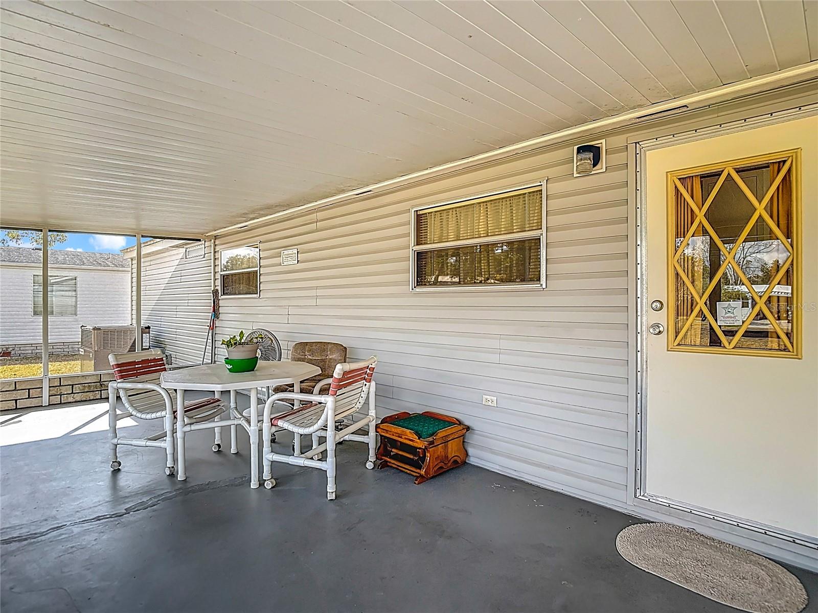 FOREST GLENN PH I - Residential