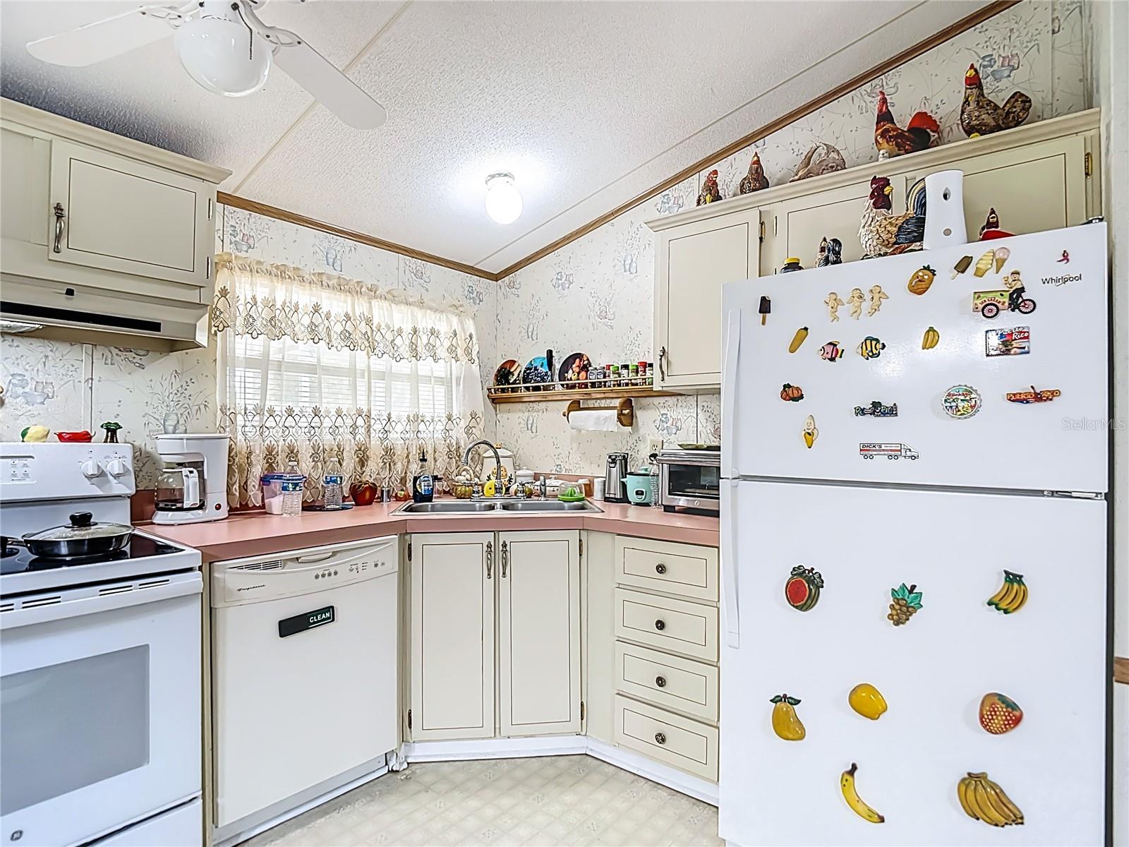 FOREST GLENN PH I - Residential