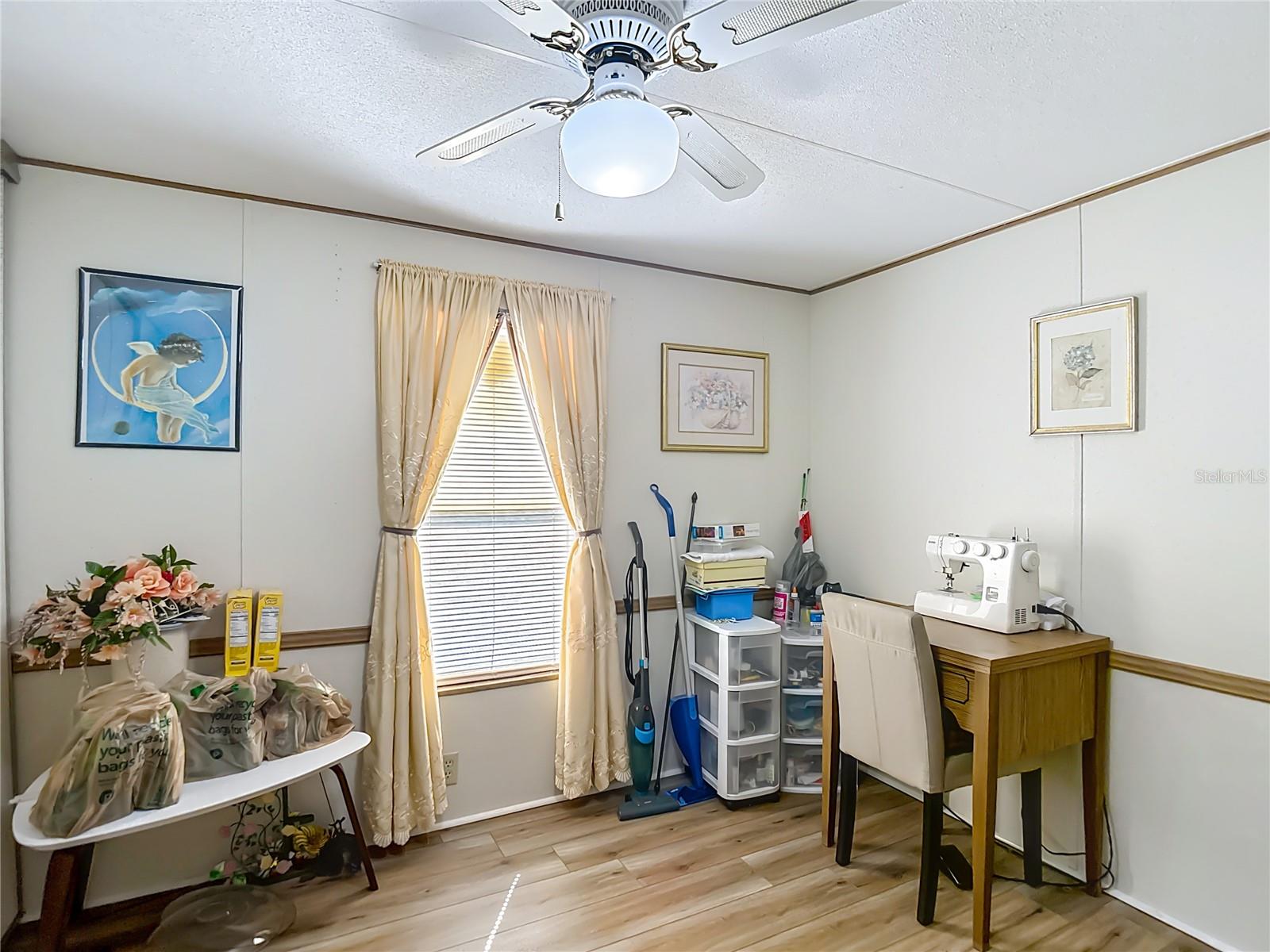 FOREST GLENN PH I - Residential