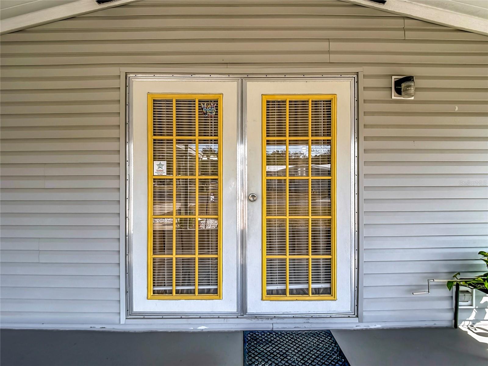 FOREST GLENN PH I - Residential