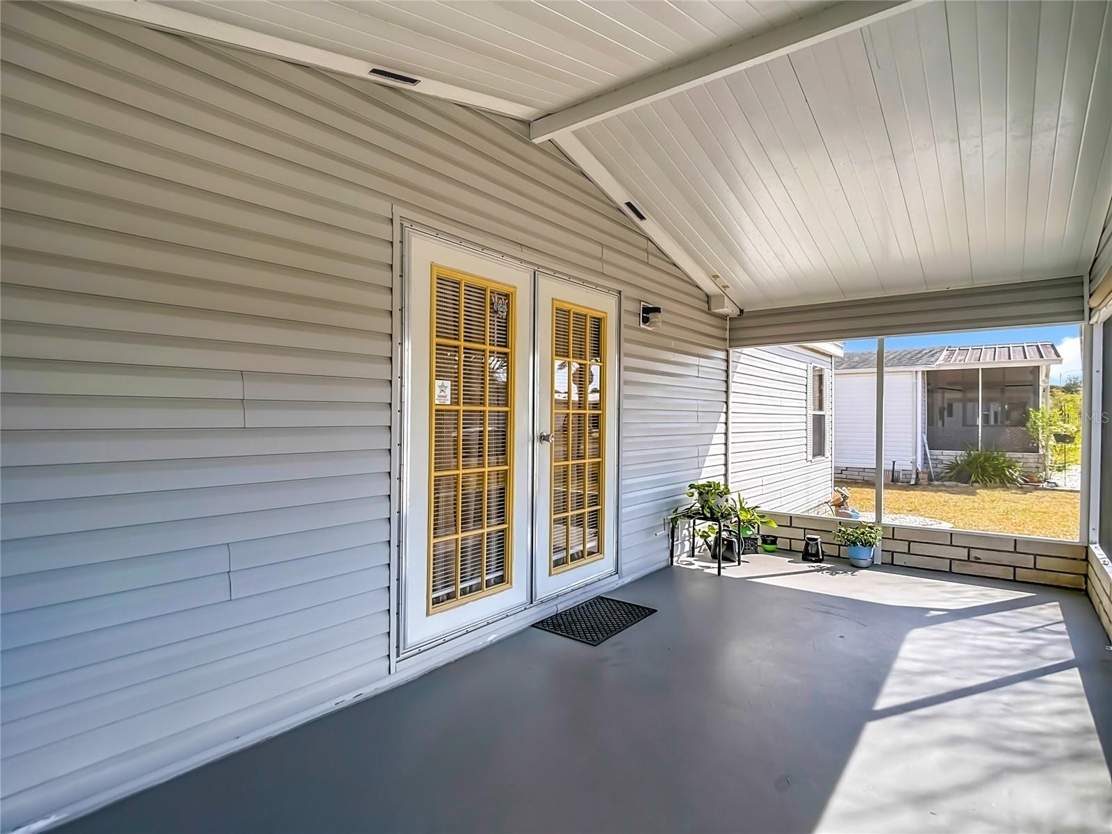 FOREST GLENN PH I - Residential