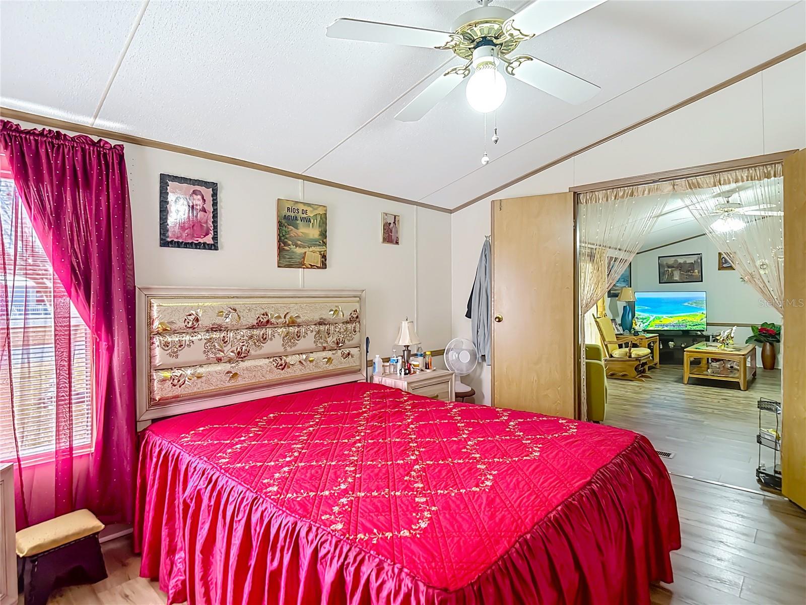 FOREST GLENN PH I - Residential