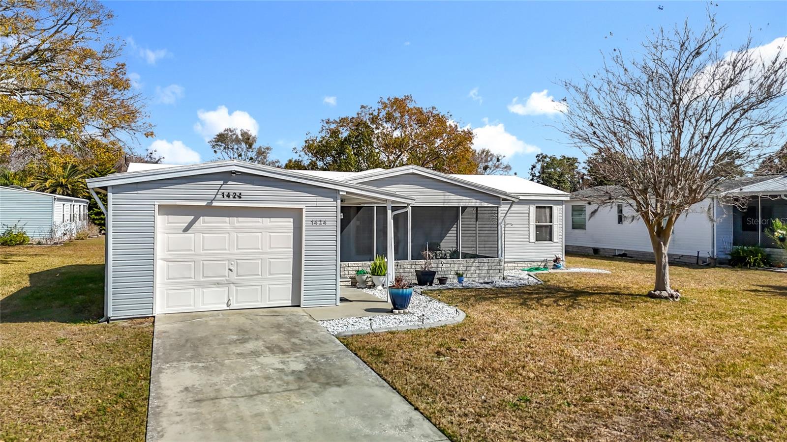 FOREST GLENN PH I - Residential