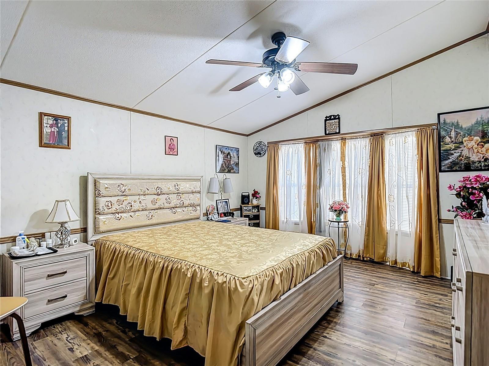 FOREST GLENN PH I - Residential