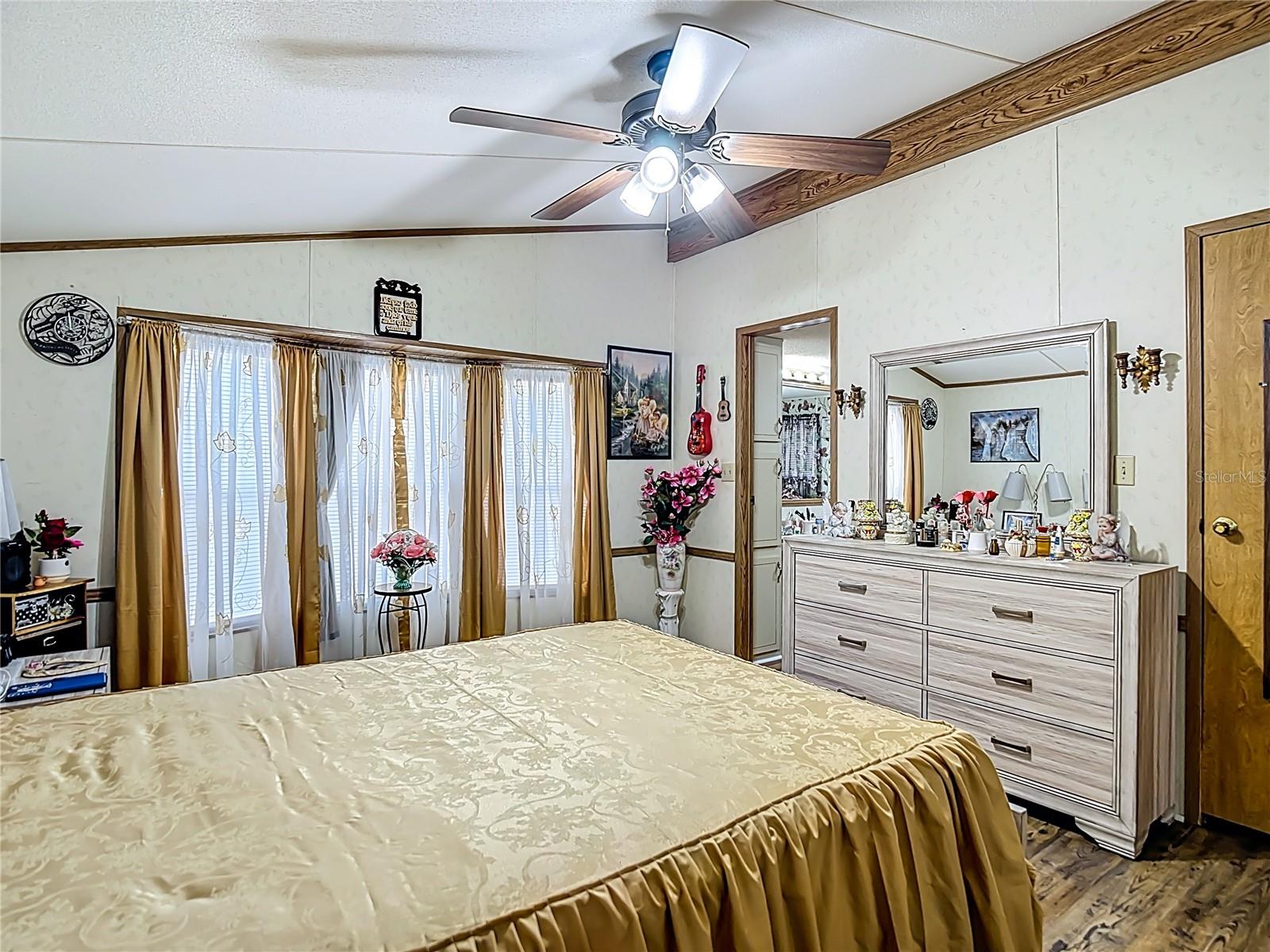 FOREST GLENN PH I - Residential