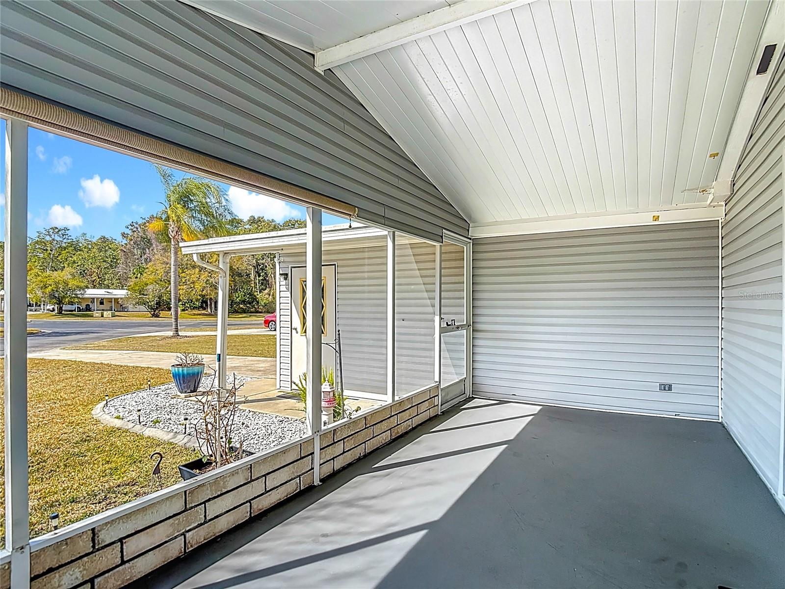 FOREST GLENN PH I - Residential