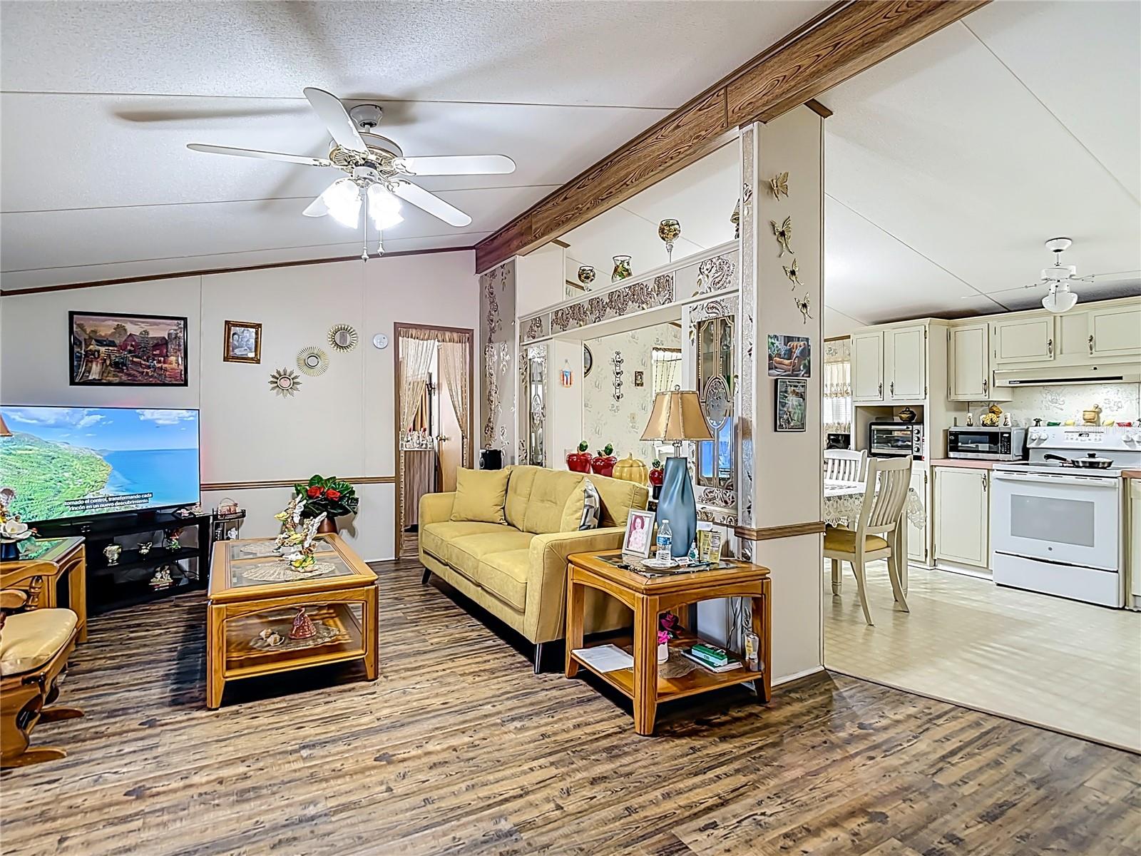 FOREST GLENN PH I - Residential