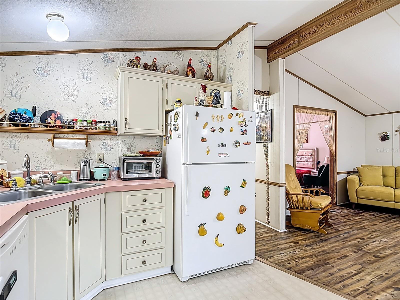 FOREST GLENN PH I - Residential