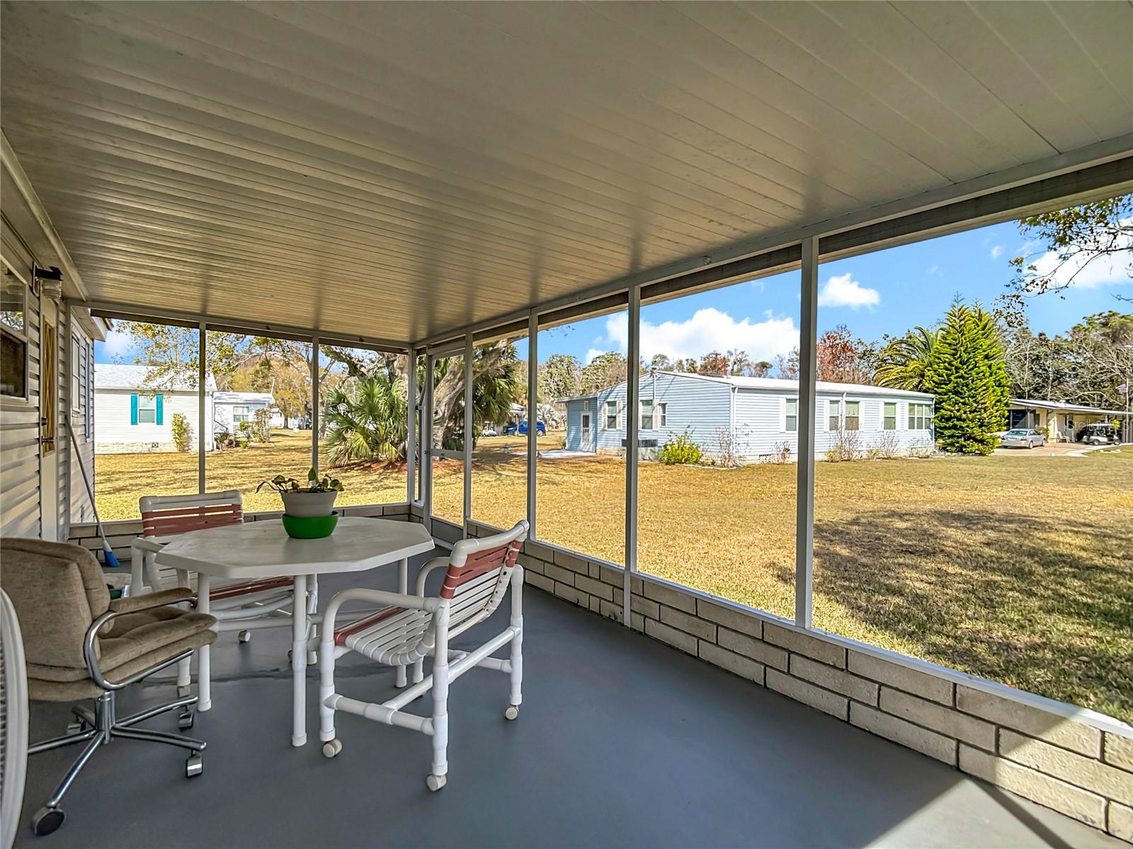 FOREST GLENN PH I - Residential