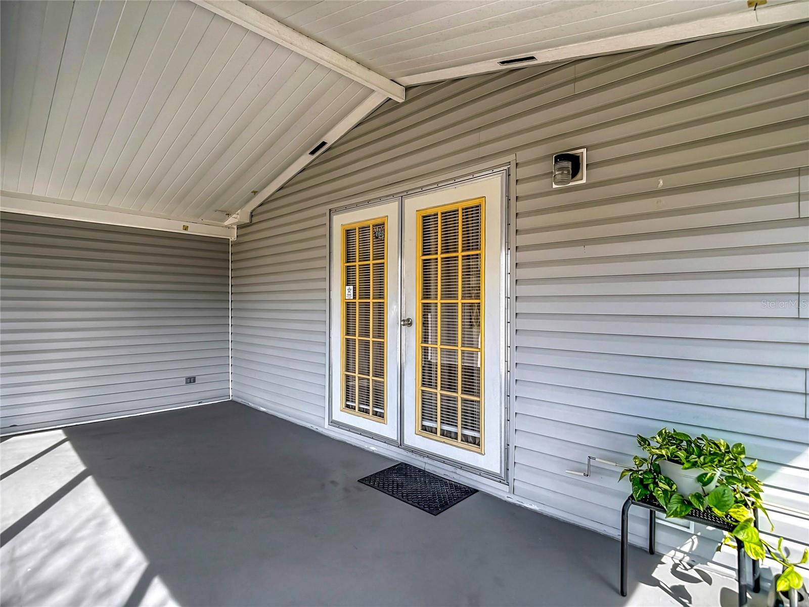 FOREST GLENN PH I - Residential