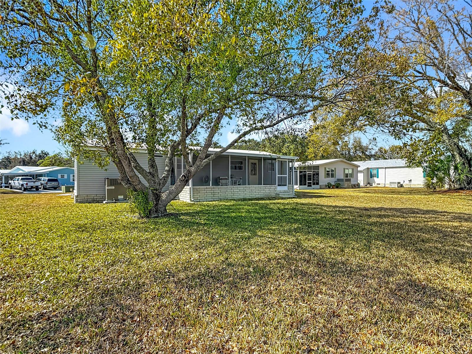 FOREST GLENN PH I - Residential