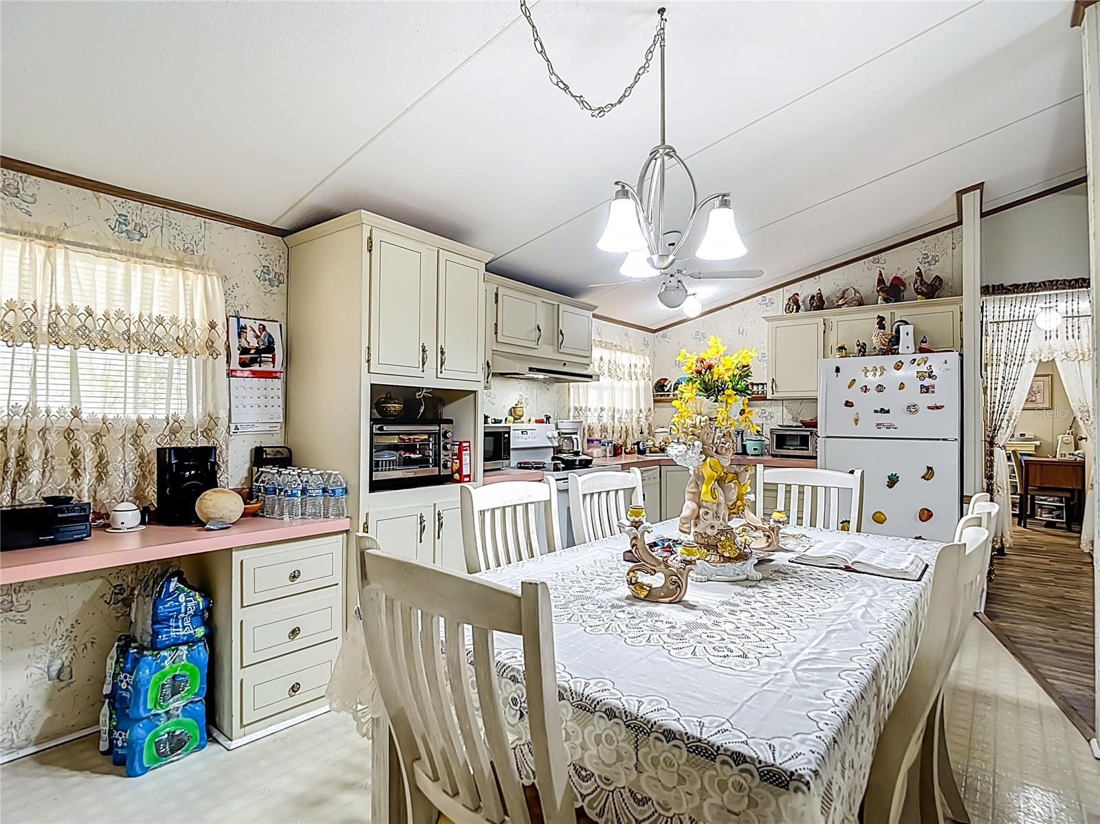 FOREST GLENN PH I - Residential