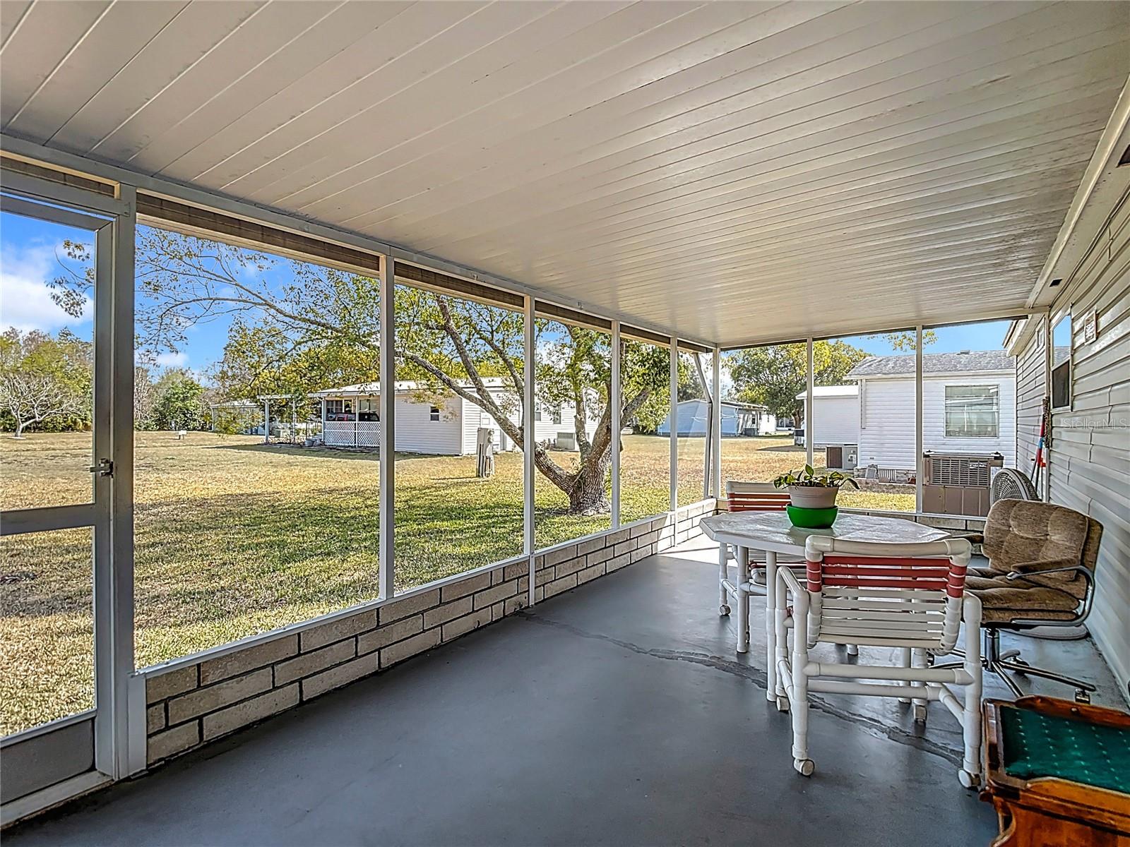 FOREST GLENN PH I - Residential