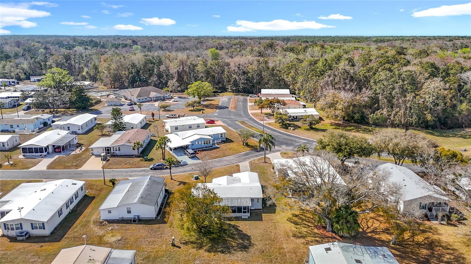 FOREST GLENN PH I - Residential