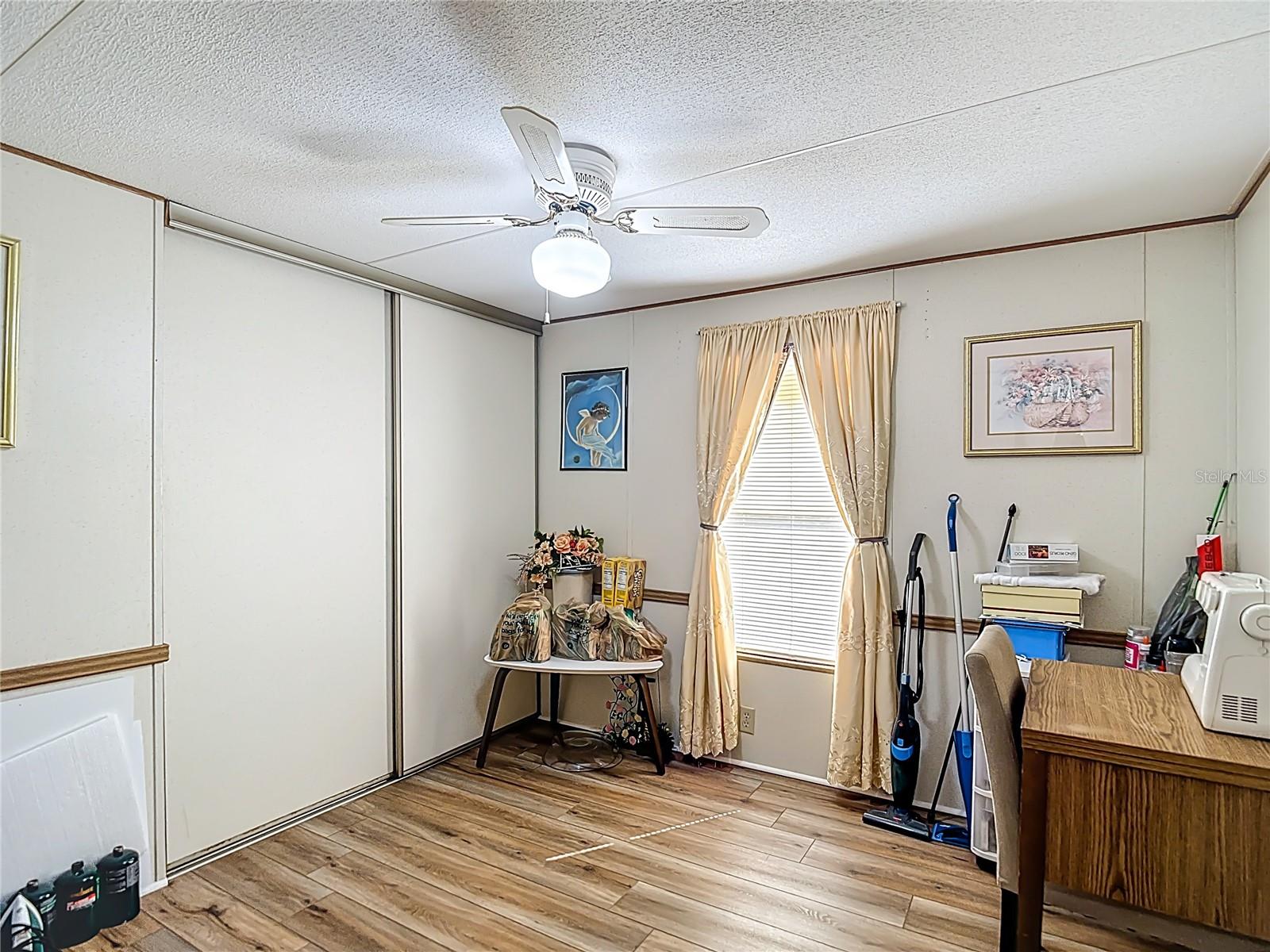 FOREST GLENN PH I - Residential