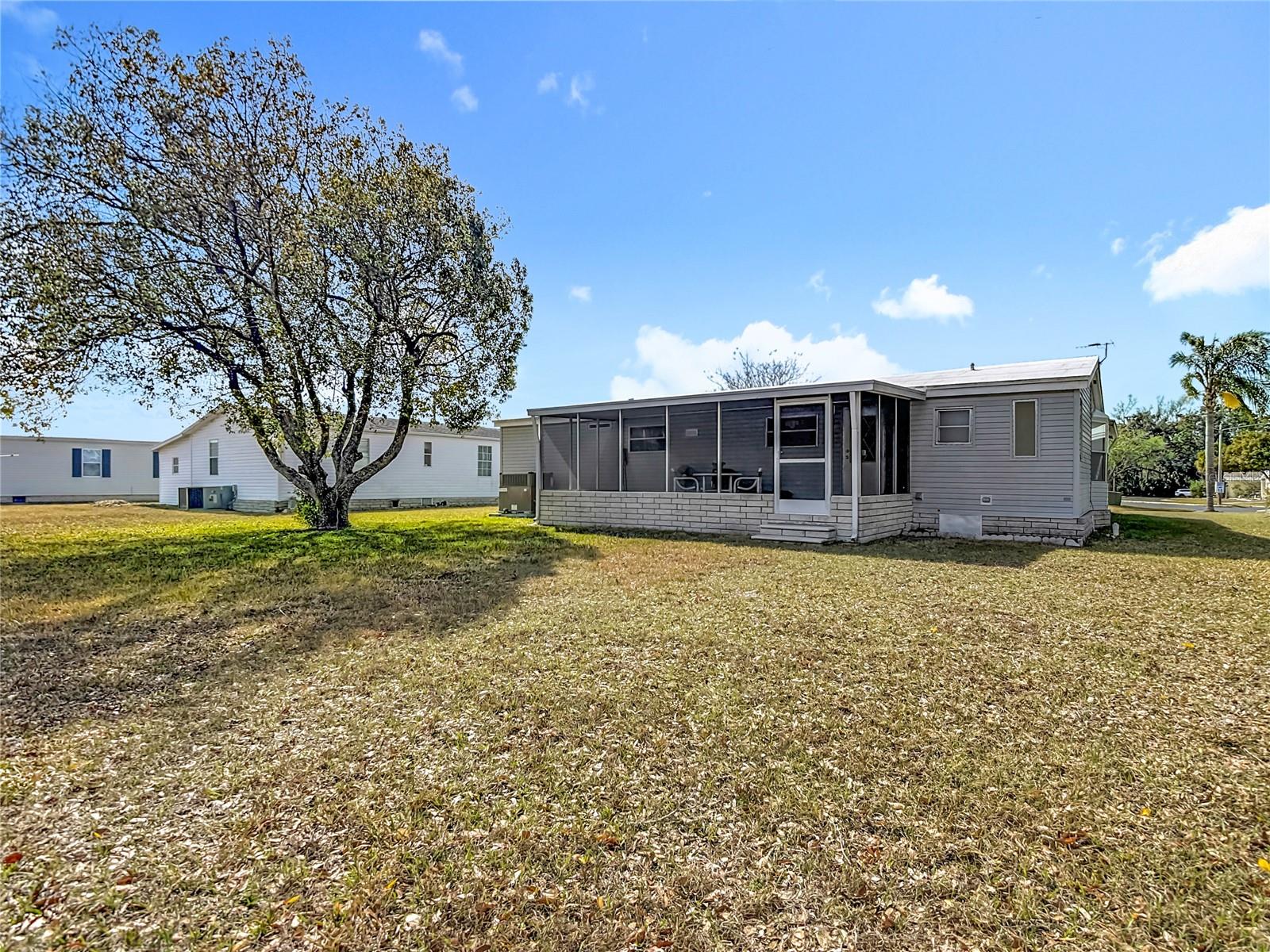 FOREST GLENN PH I - Residential