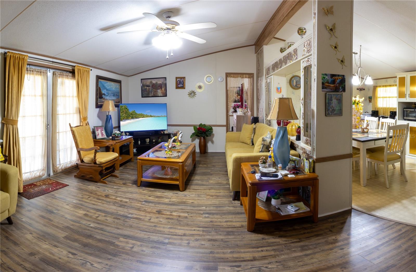 FOREST GLENN PH I - Residential