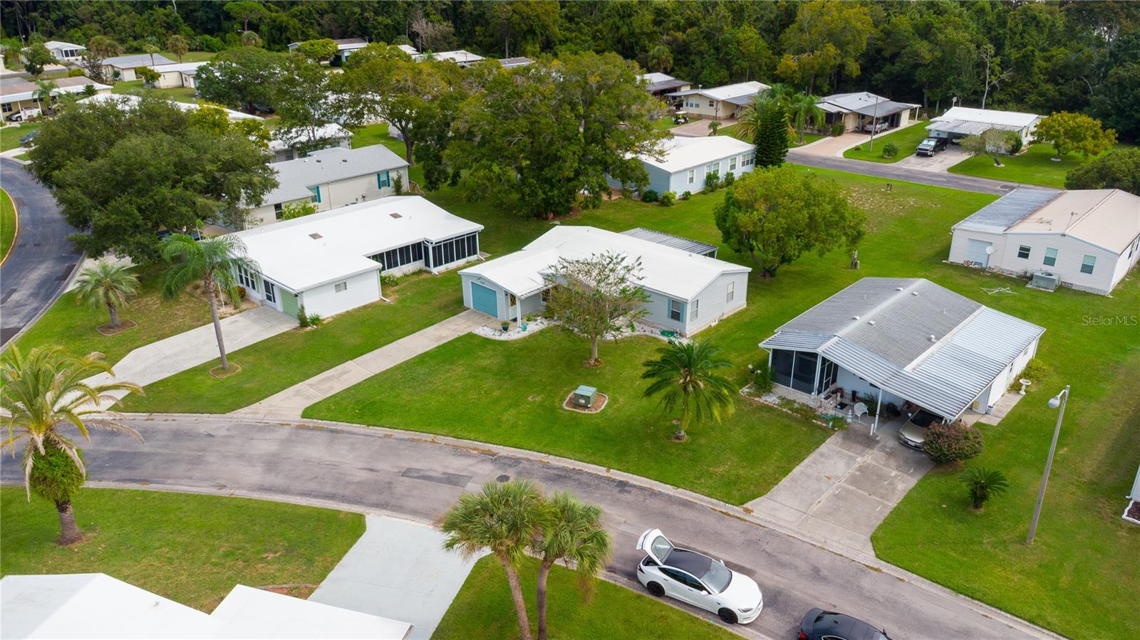FOREST GLENN PH I - Residential