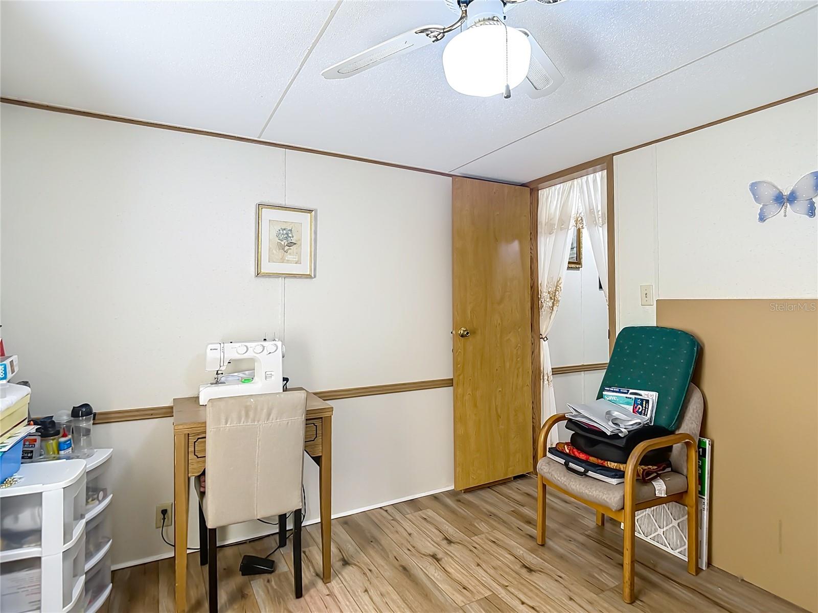 FOREST GLENN PH I - Residential