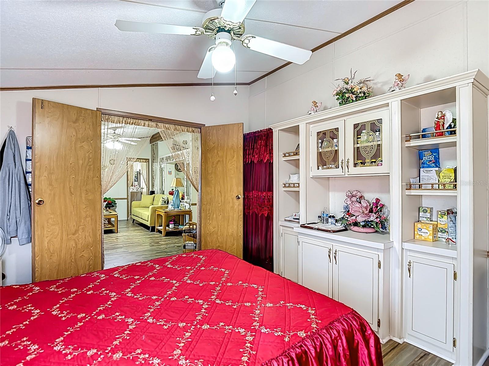 FOREST GLENN PH I - Residential