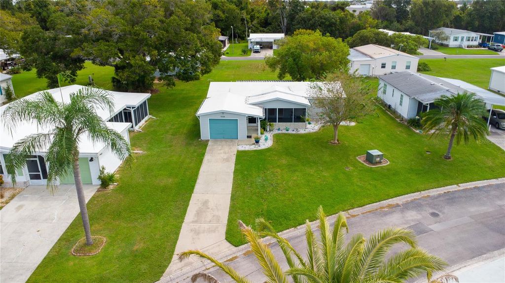Photo of 1424 Cross Bow Lane, Spring Hill, FL 34607 (MLS # W7879202)