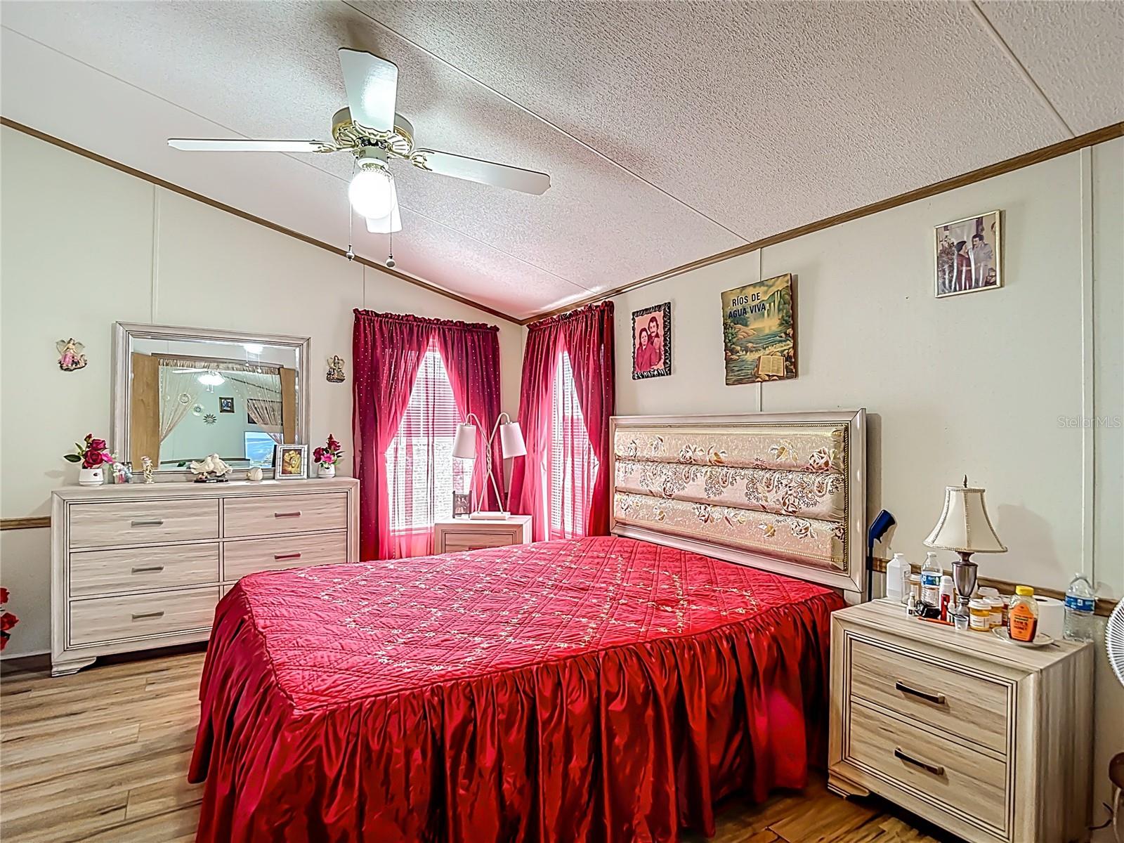 FOREST GLENN PH I - Residential