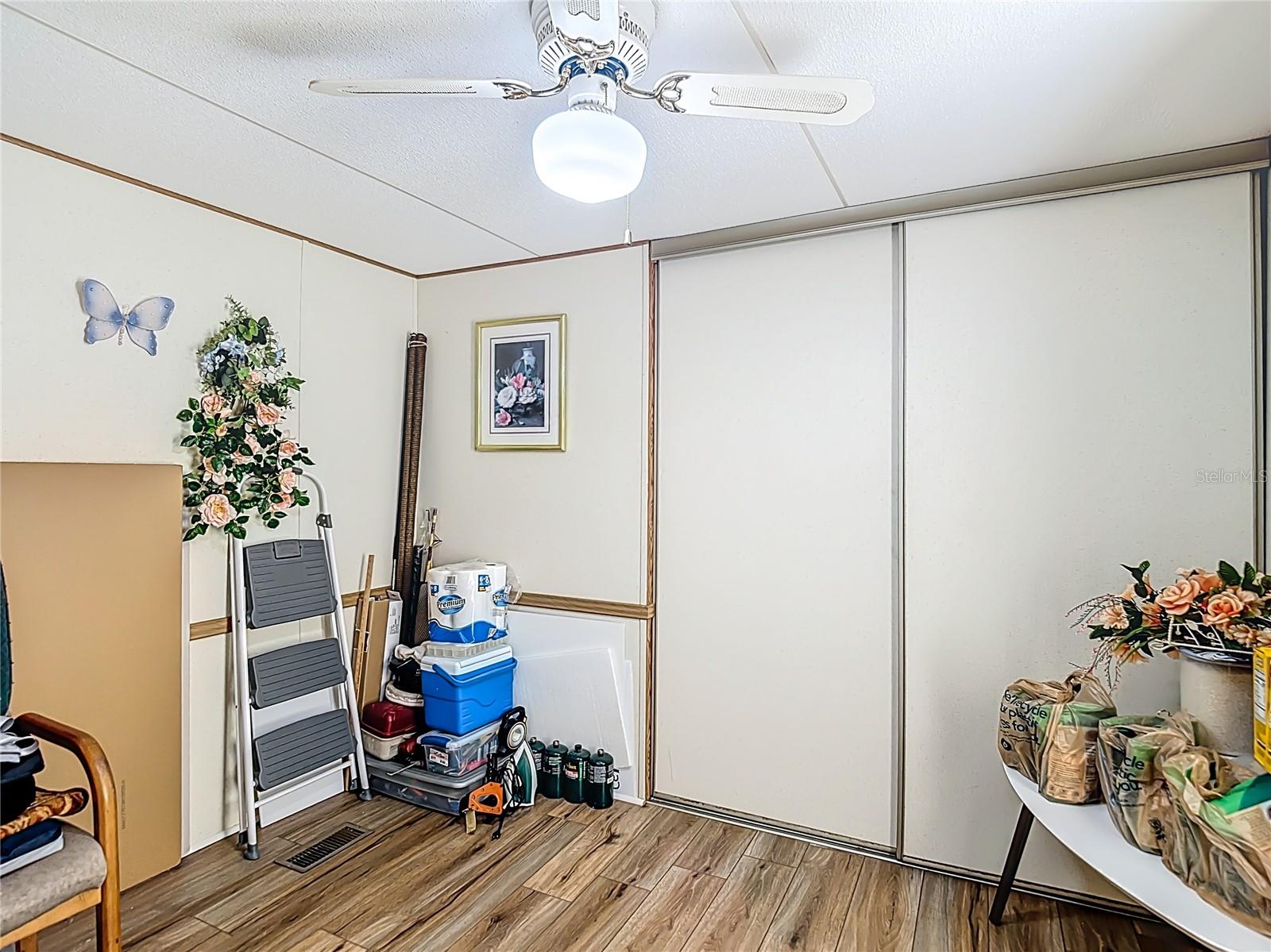 FOREST GLENN PH I - Residential