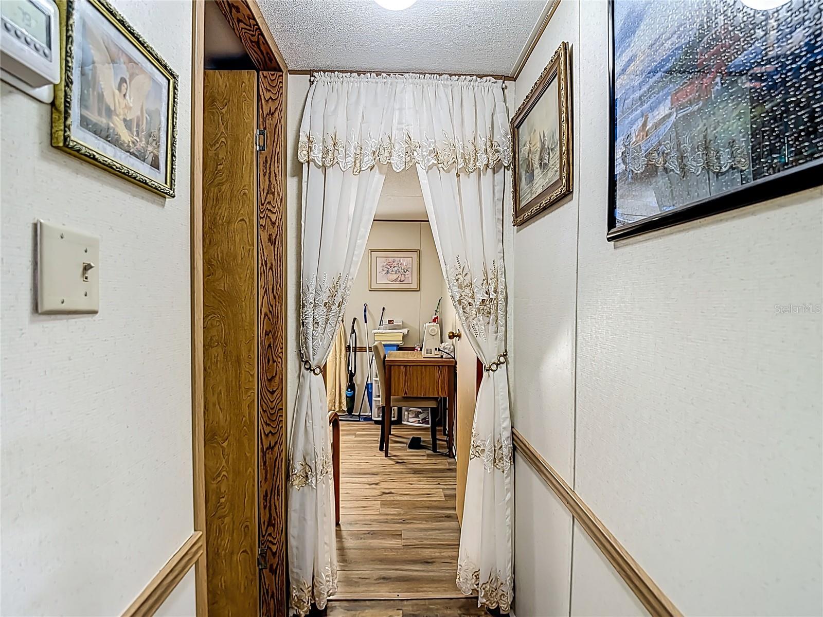 FOREST GLENN PH I - Residential