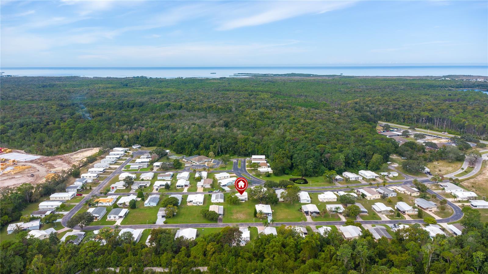FOREST GLENN PH I - Residential