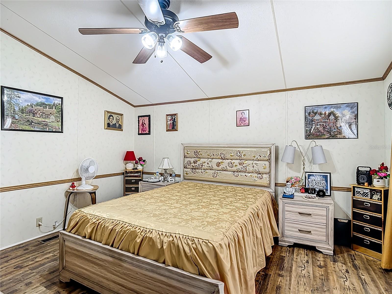 FOREST GLENN PH I - Residential