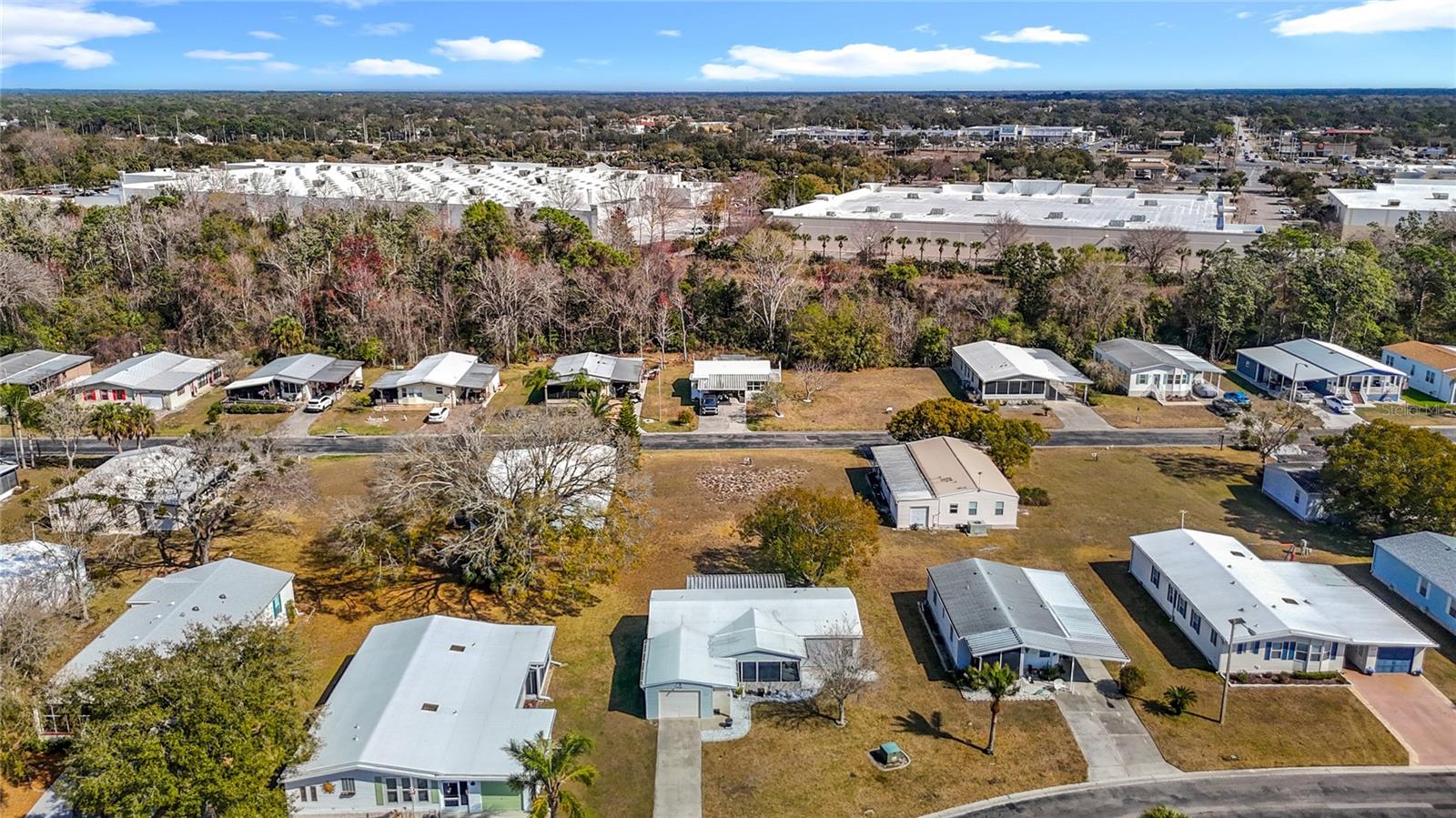 FOREST GLENN PH I - Residential