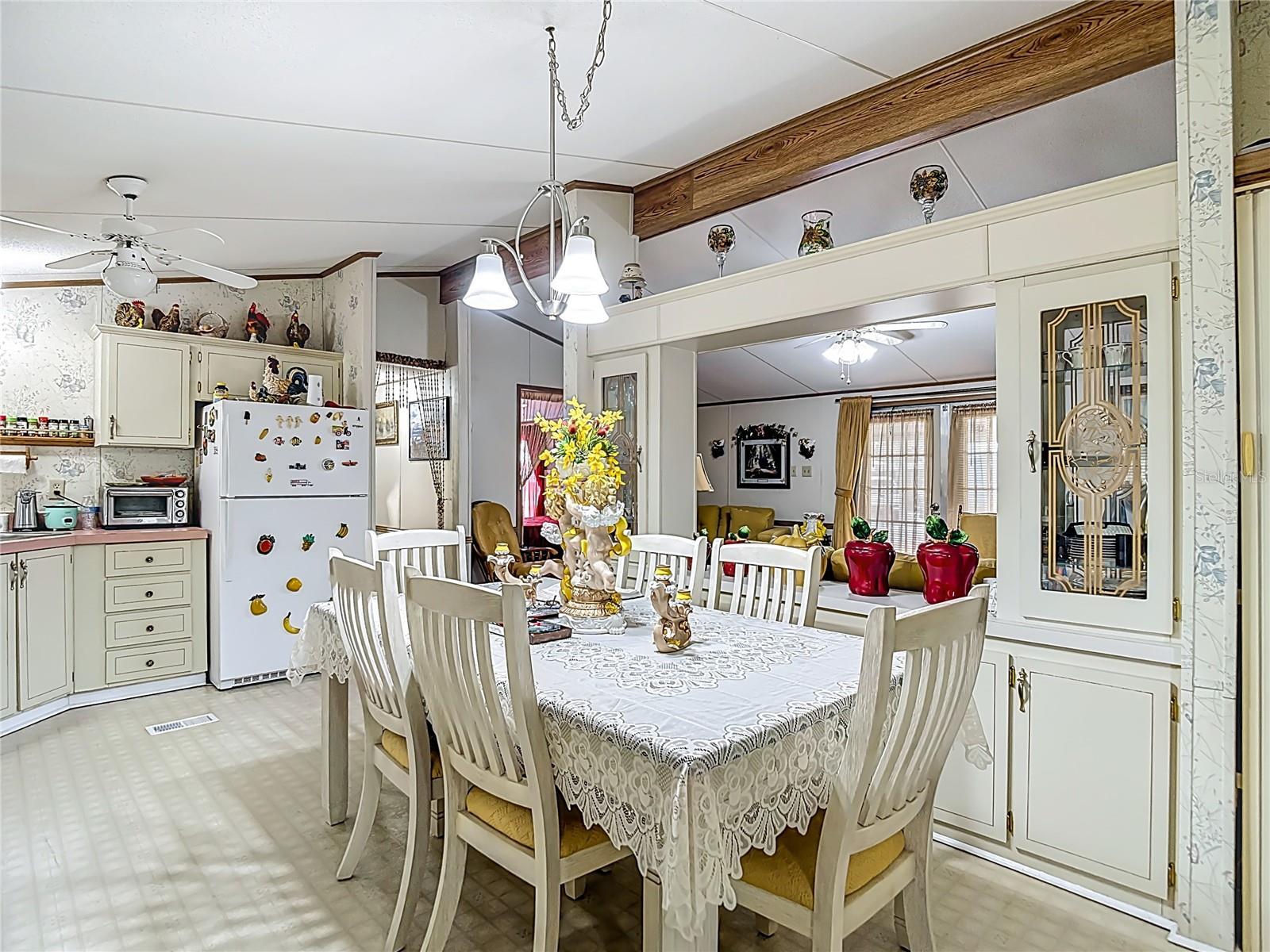 FOREST GLENN PH I - Residential