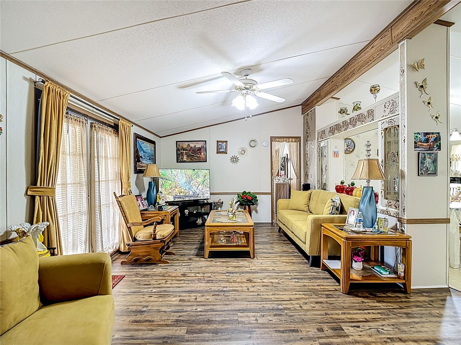 FOREST GLENN PH I - Residential