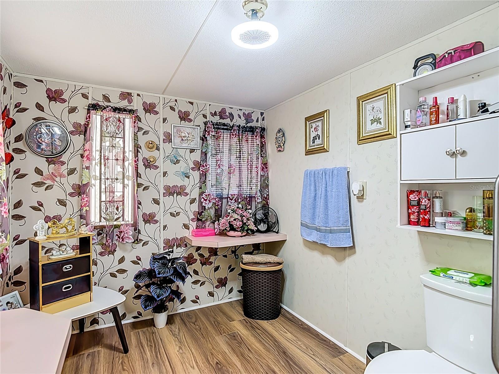 FOREST GLENN PH I - Residential