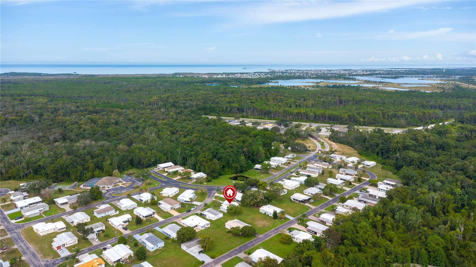 FOREST GLENN PH I - Residential