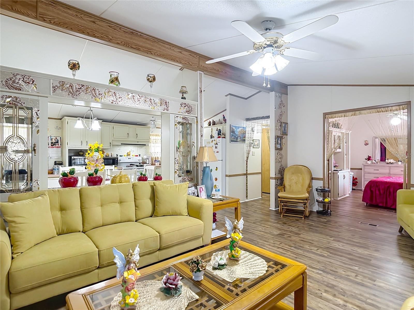 FOREST GLENN PH I - Residential