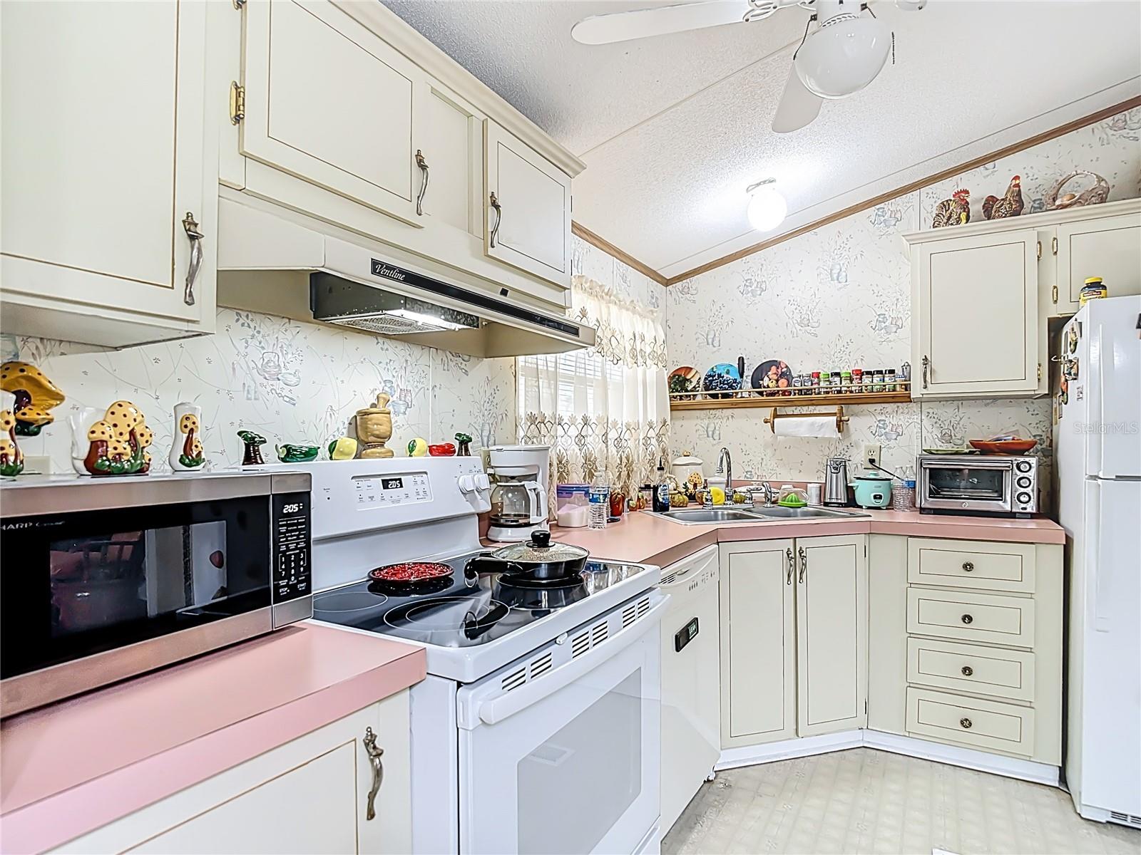 FOREST GLENN PH I - Residential