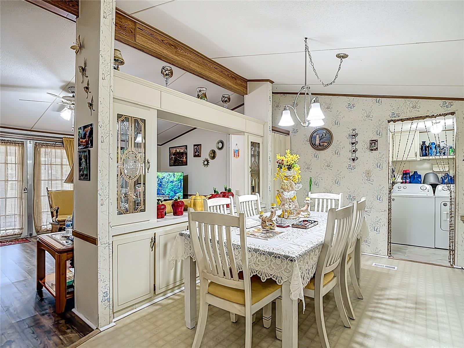 FOREST GLENN PH I - Residential