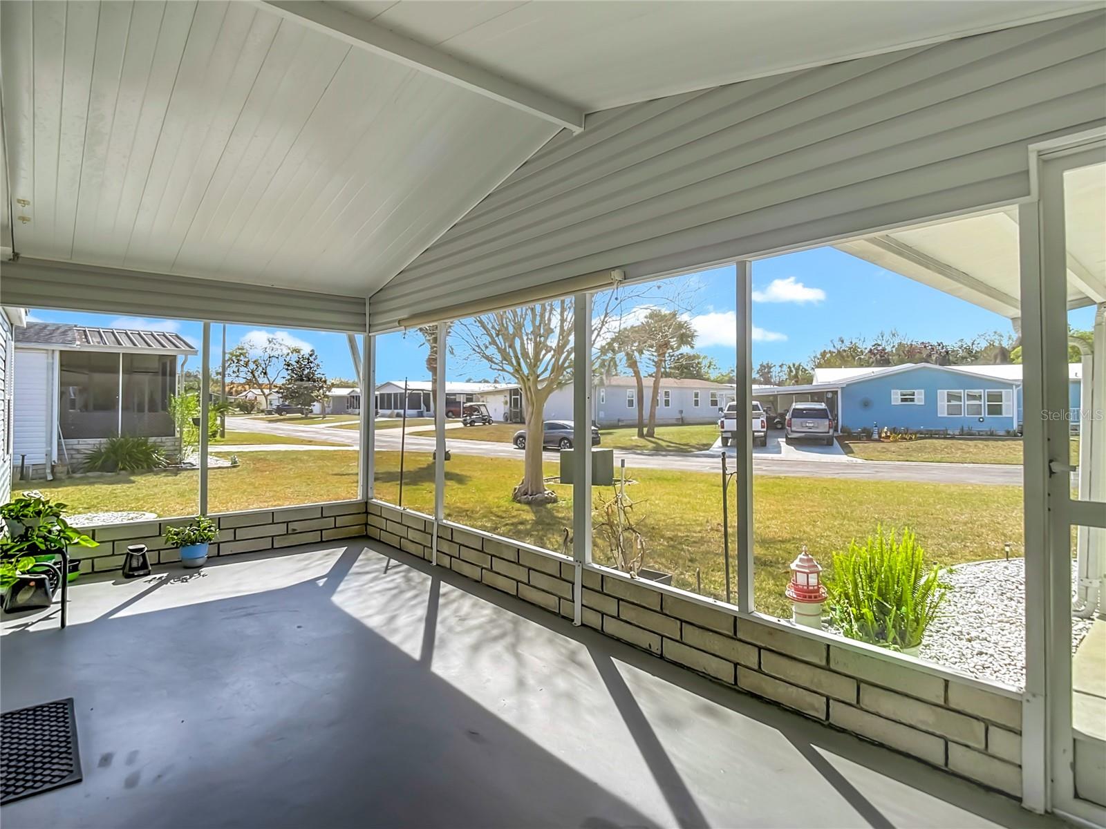 FOREST GLENN PH I - Residential