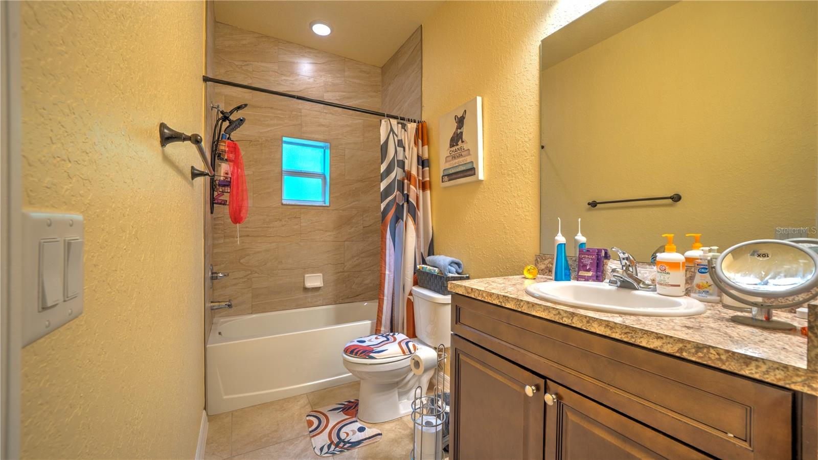 BUNCHE HEIGHTS - Residential Income