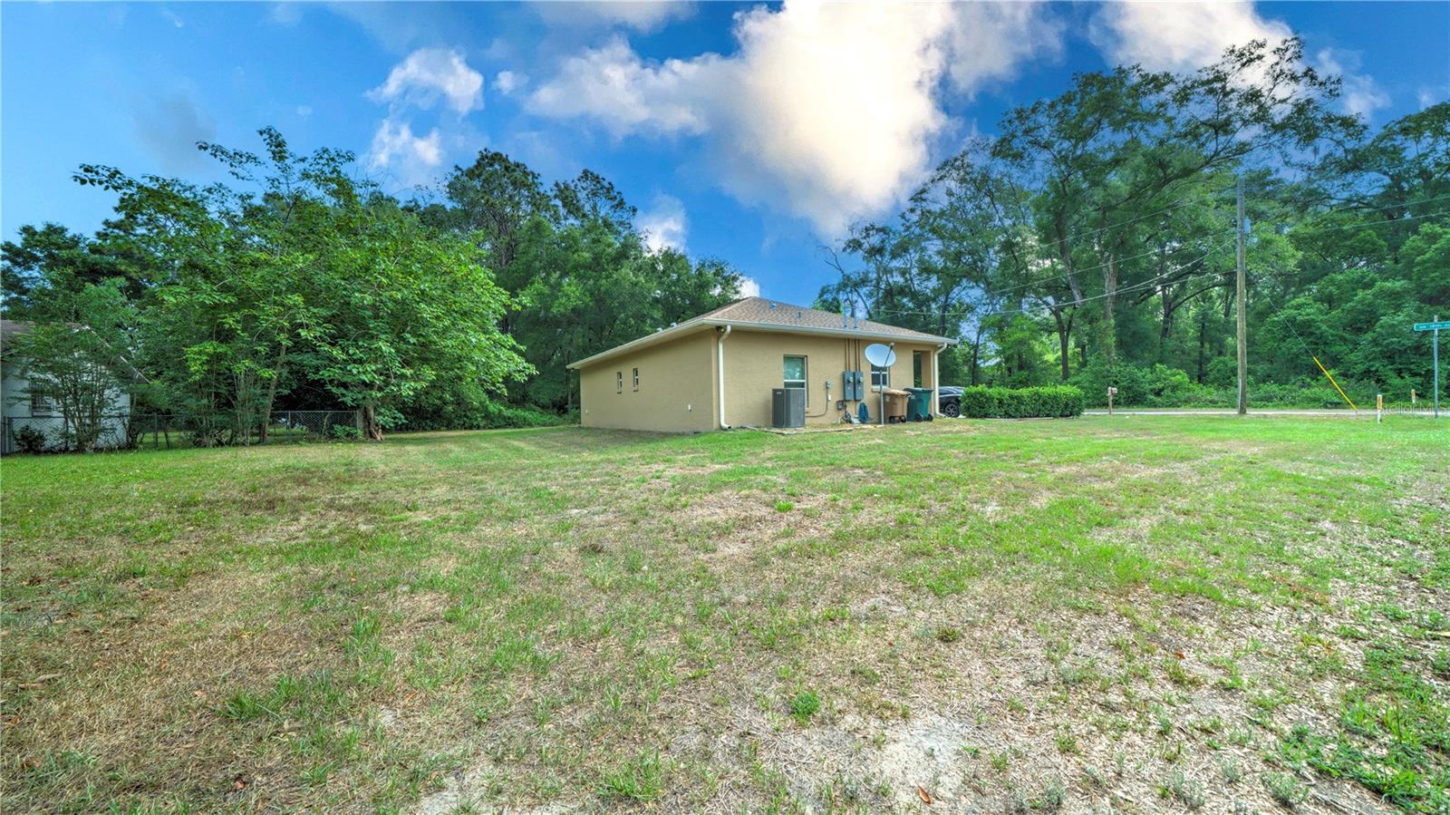 BUNCHE HEIGHTS - Residential Income