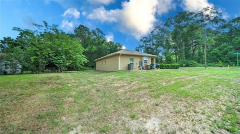 Tiny photo for 1404 NW 18th Avenue, Ocala, FL 34475 (MLS # O6407317)