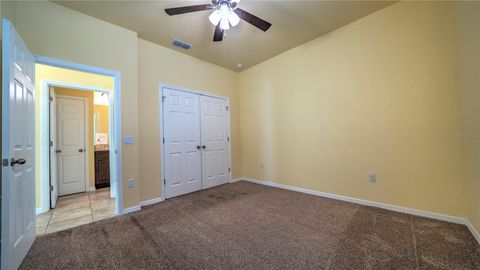 Tiny photo for 1404 NW 18th Avenue, Ocala, FL 34475 (MLS # O6407317)