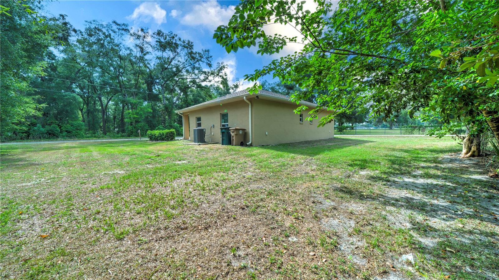 BUNCHE HEIGHTS - Residential Income